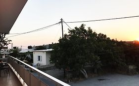 Falassarna House