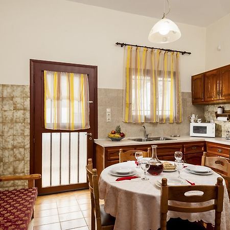 Falassarna House Πλάτανος Εξωτερικό φωτογραφία