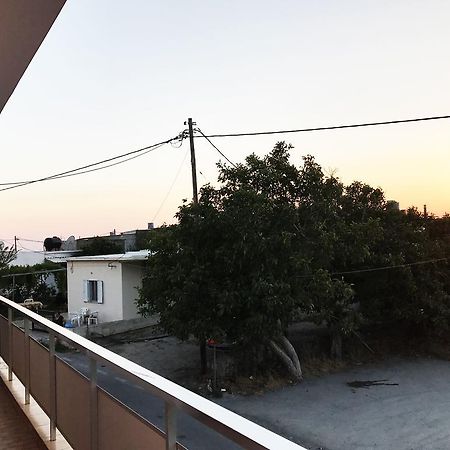 Falassarna House Πλάτανος Εξωτερικό φωτογραφία