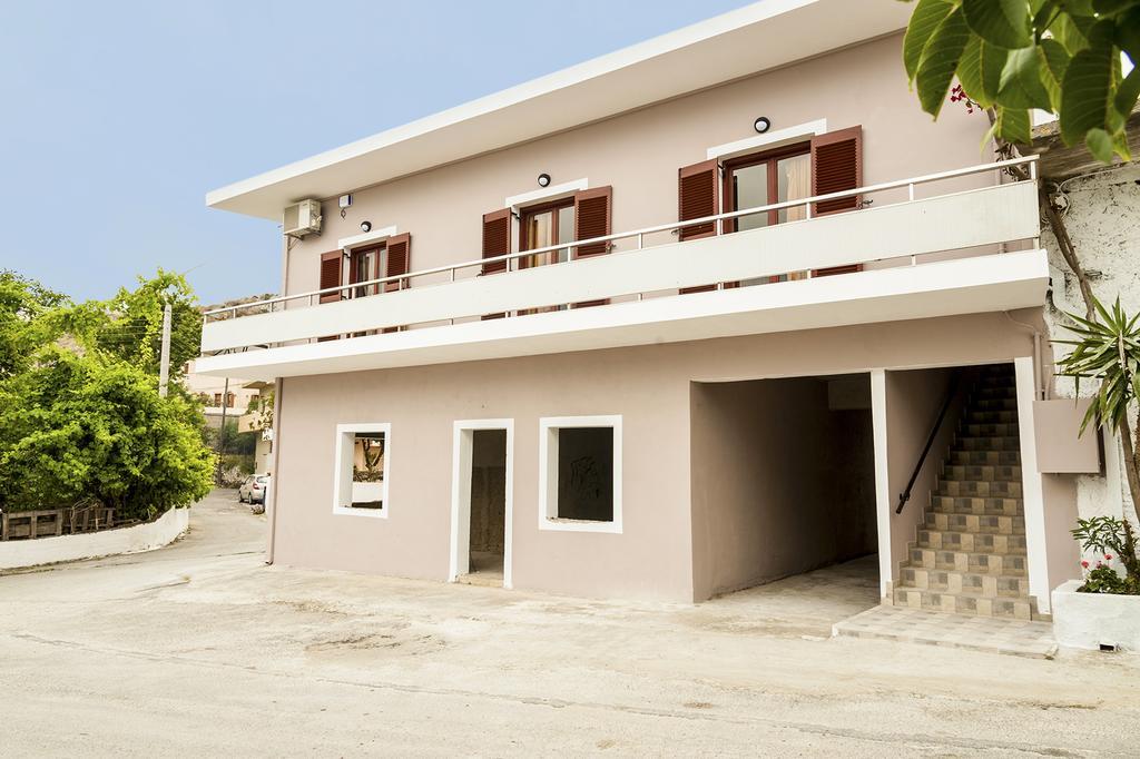 Falassarna House Πλάτανος Εξωτερικό φωτογραφία