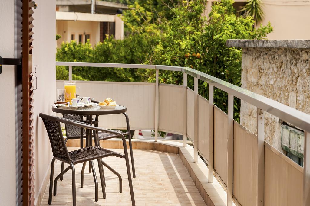 Falassarna House Πλάτανος Εξωτερικό φωτογραφία