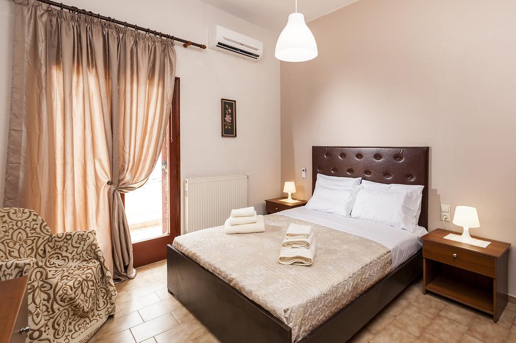 Falassarna House Πλάτανος Εξωτερικό φωτογραφία