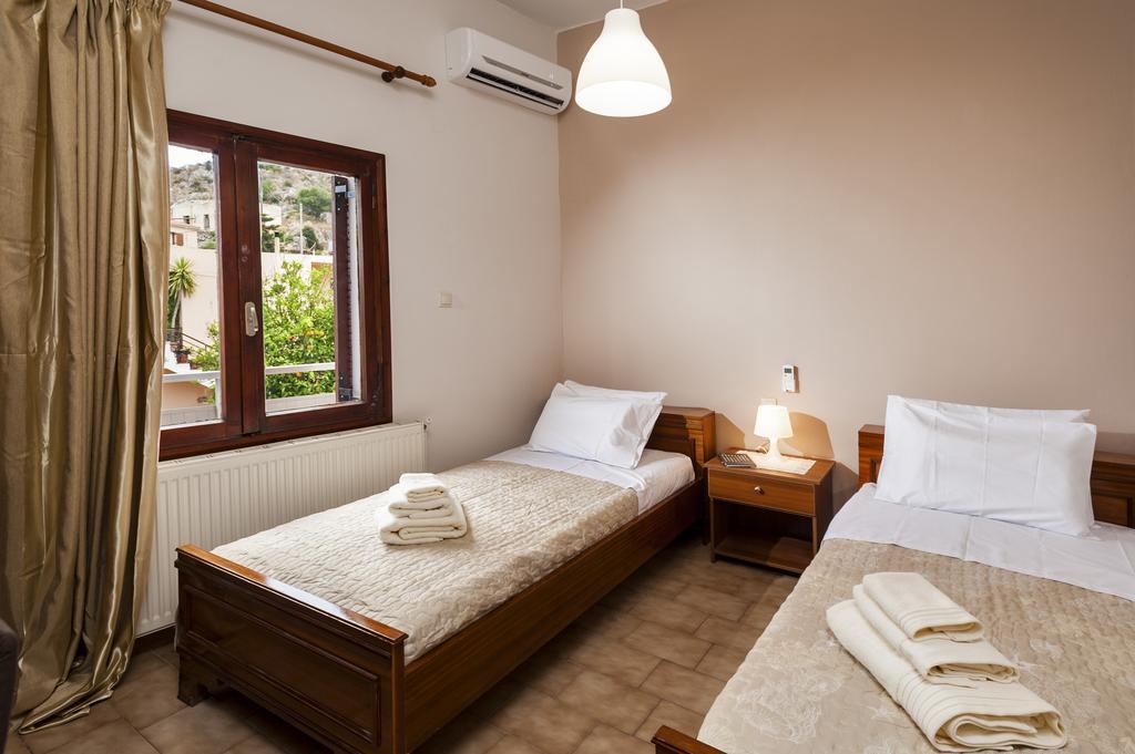 Falassarna House Πλάτανος Εξωτερικό φωτογραφία