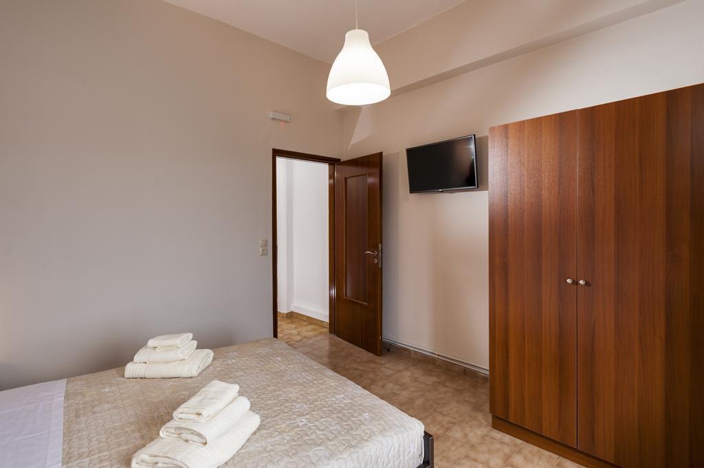 Falassarna House Πλάτανος Εξωτερικό φωτογραφία