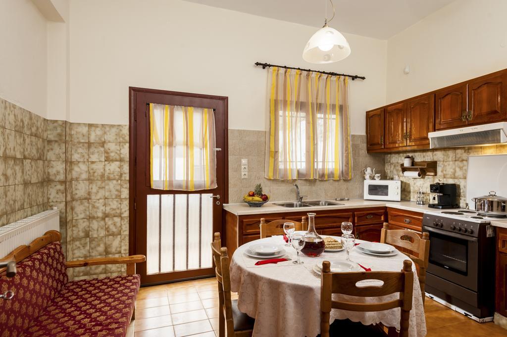 Falassarna House Πλάτανος Εξωτερικό φωτογραφία