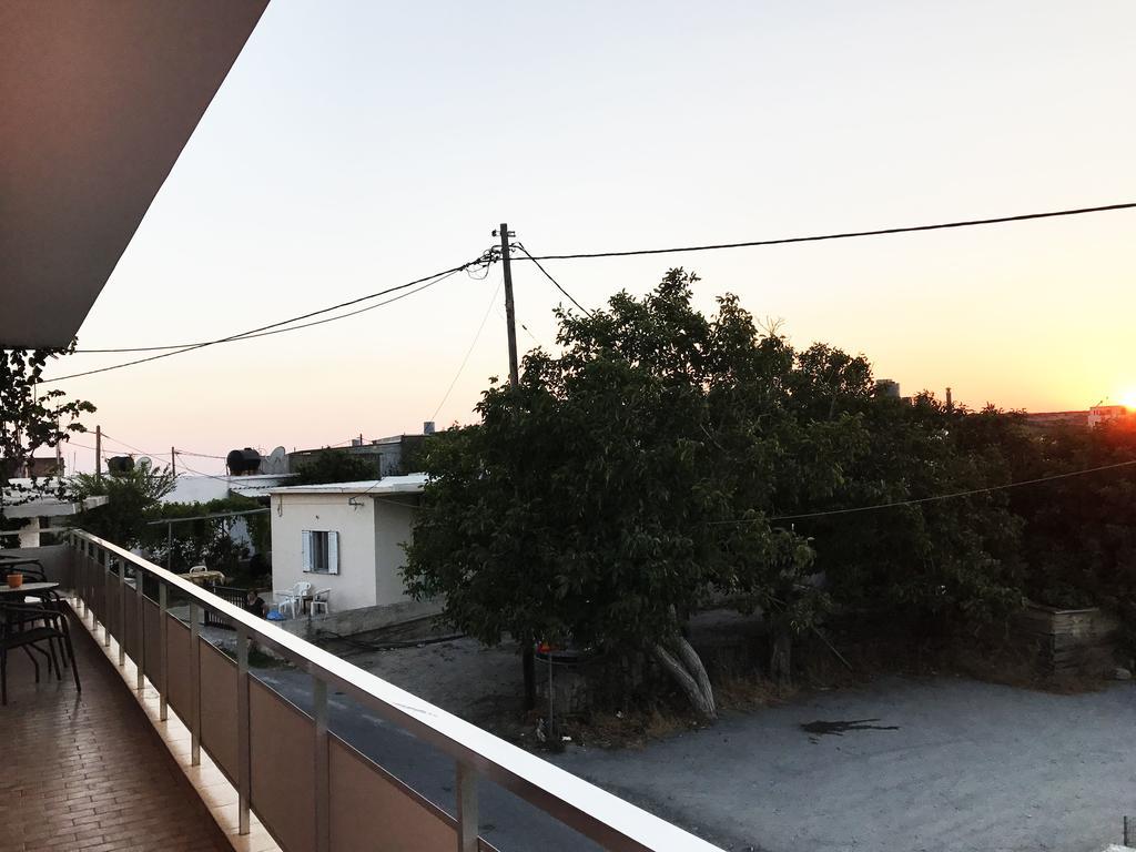 Falassarna House Πλάτανος Εξωτερικό φωτογραφία